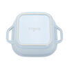 Ceramique, bakeware set 4 Piece, small 4