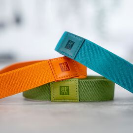 Vacuüm accessoireset elastieken, 3-delig
