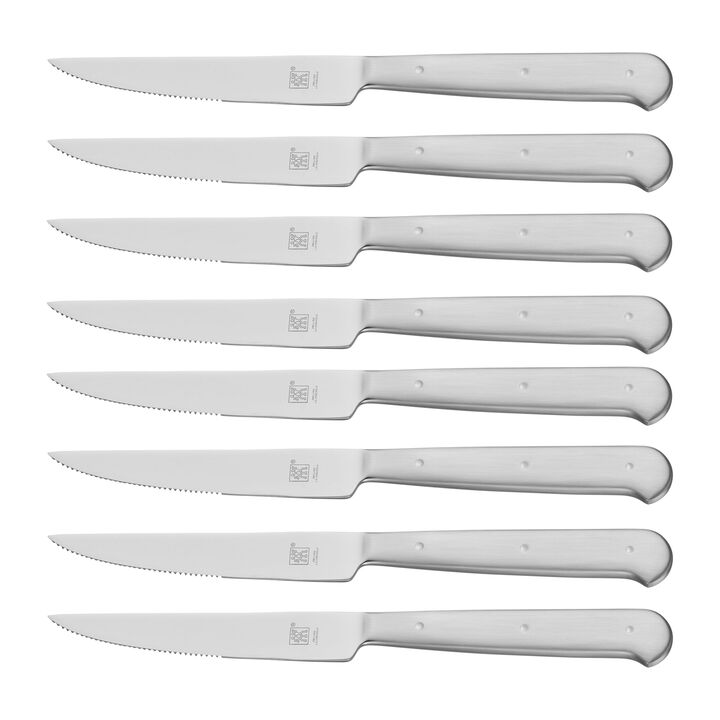 Porterhouse, Steak cutlery set 8 Piece, large 3