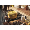 La Cocotte, Cocotte 26 cm / 5,25 l, Rond, Citron, small 8