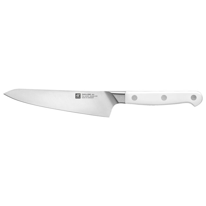 Pro le blanc, Kochmesser compact 14 cm, large 1