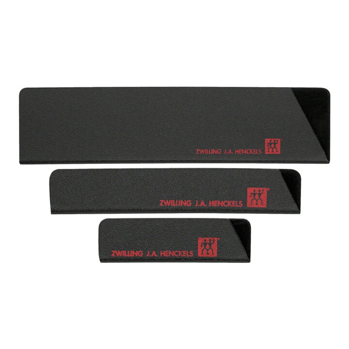 Juego de 3 vainas para cuchillo, large 1