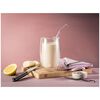 Sorrento Glassware, Glass Straw - Clear - Bent Set, small 3