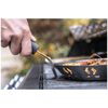 BBQ+, Panier de cuisson pour barbecue avec poign&eacute;e, small 8