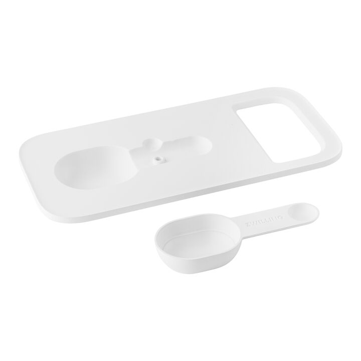 Fresh & Save CUBE, CUBE Insert with Measuring Spoon , M / 20 cm, large 1