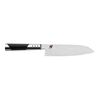 7000D, Coltello Santoku liscio - 18 cm, small 1