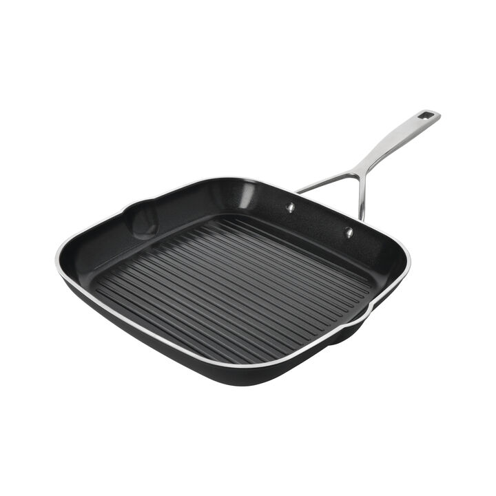 Alu Pro 5, Grillpan Ceraforce 28 cm, large 2