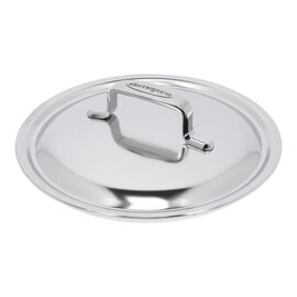 Casserole avec couvercle à double parois 20 cm / 3 l
