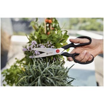 &Ccedil;ok Ama&ccedil;lı Makas | paslanmaz &ccedil;elik | 23 cm,,large 2