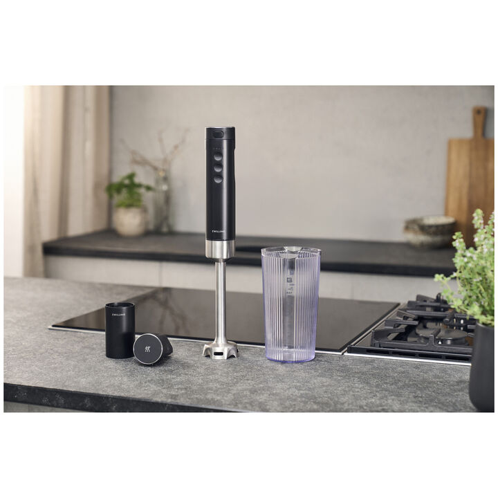 XTEND, Stavblender ledningsfri, Startersæt inkl. batteri, large 2