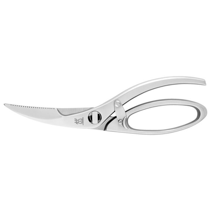TWIN Select, Geflügelschere 23,5 cm, Edelstahl, large 1
