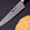 Tanrei, Kompakt kokkekniv 14 cm, small 4