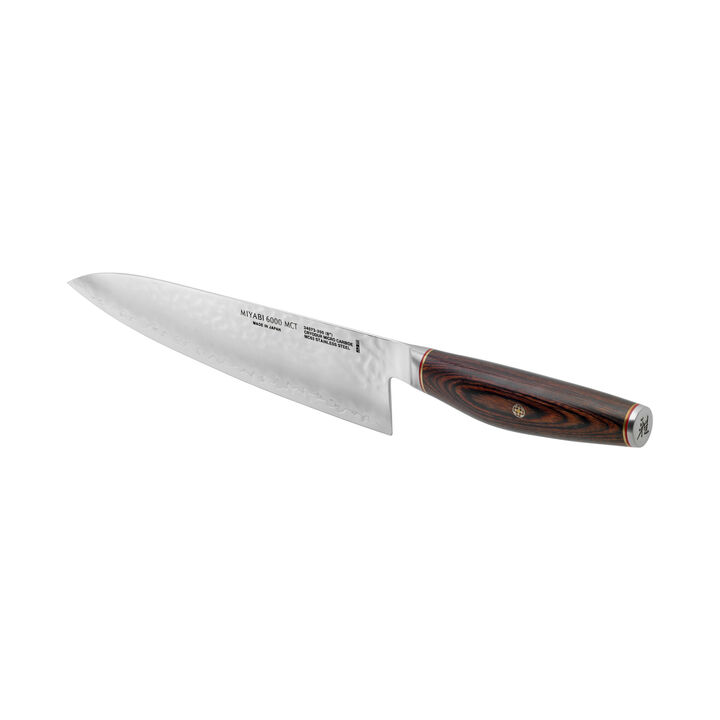 ARTISAN 6000MCT, Gyutoh 16 cm, Pakka Holz, large 3