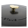 5 cm, Bouton, Dor&eacute;, small 3