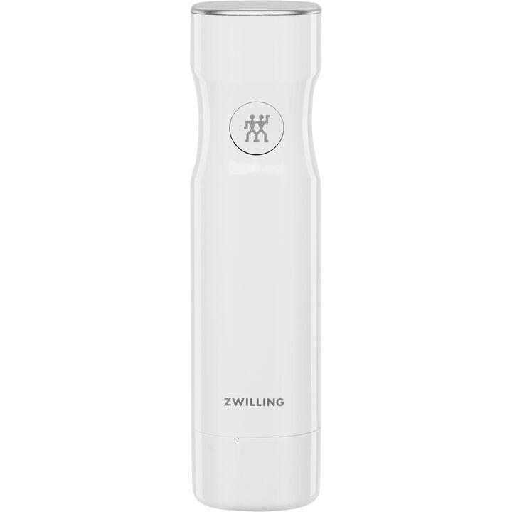 Fresh & Save, Bomba de vácuo com tampa de carga, Branco, large 1
