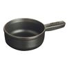 Specialities, Fonduegryder 12 cm, Sort, small 1