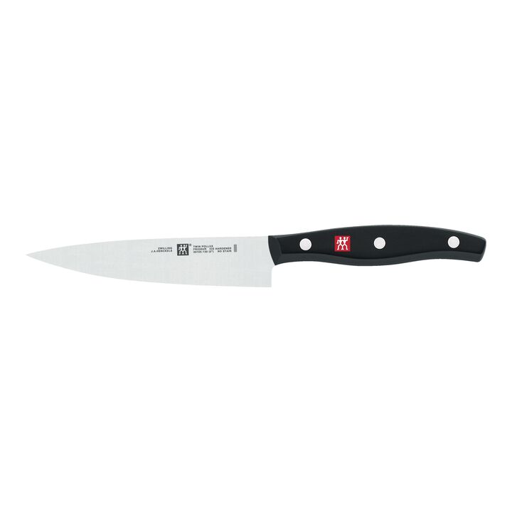 TWIN Pollux, Faca de chef compacta 13 cm, large 1