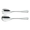 Jessica (polished), 2-pz., Set di posate da insalata, small 1
