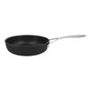 Alu Pro 5, Hapjespan met lange steel Duraslide Titanium 24 cm, small 1