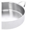 Intense 5, Sauteuse met deksel 24 cm / 2,8 l, small 3