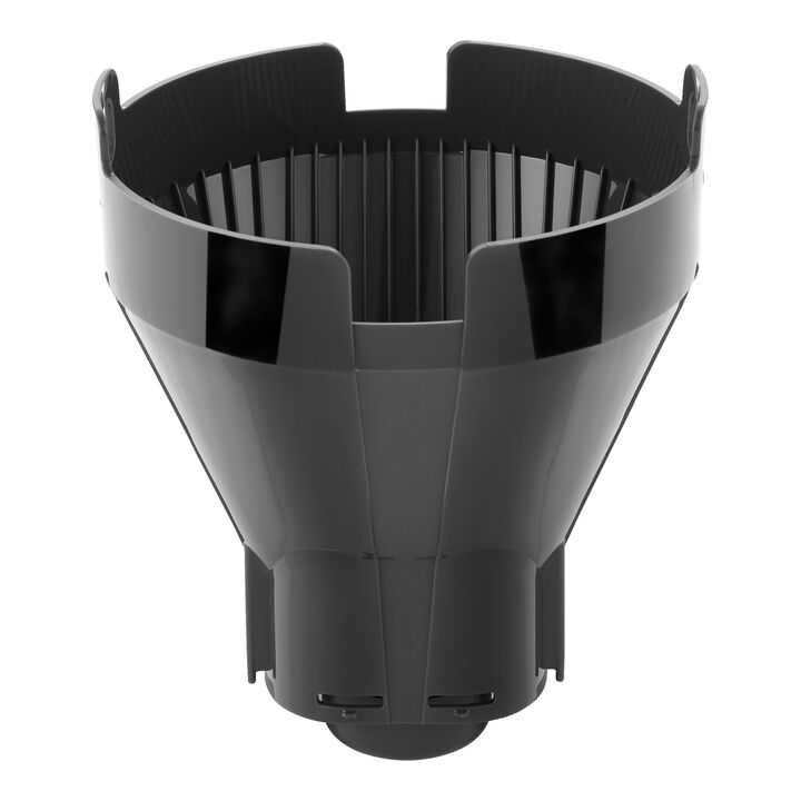 Enfinigy, Filterkaffeemaschine, 1,5 l, Schwarz, large 3