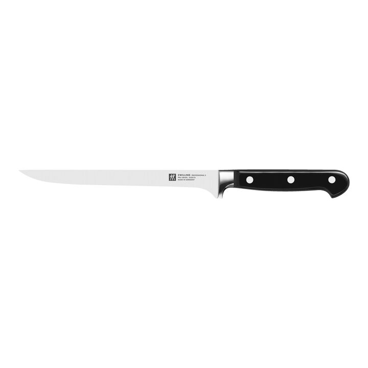 Professional S, Couteau à filet 18 cm, large 1