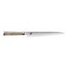 Birchwood SG2, 9-inch Birch Slicing/Carving Knife, small 1