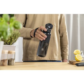 Matara, 680 ml, tritan, Siyah,,large 11