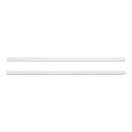 V-Edge Two Rods White Super Fine