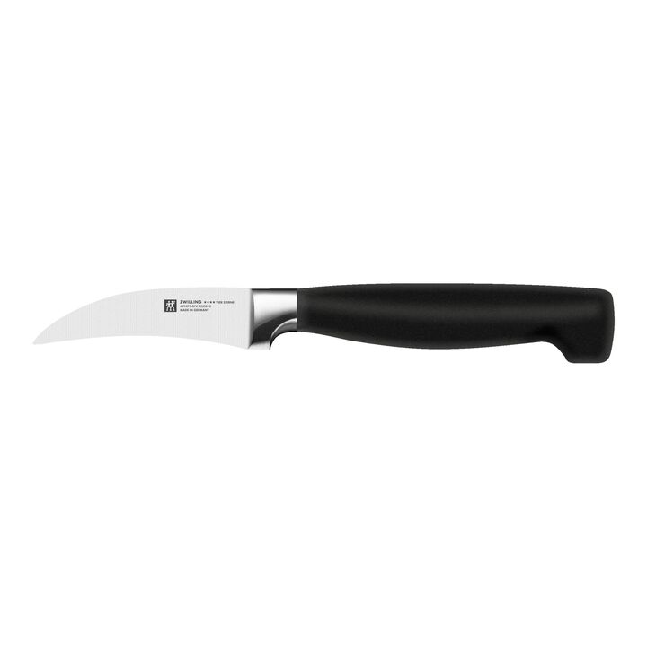 VIER STERNE, Dunschilmes, 7 cm, large 1