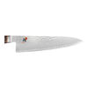 ARTISAN 6000MCT, 20 cm Gyutoh, small 10