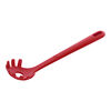 29 cm, Cucchiaio per pasta, rosso,,large