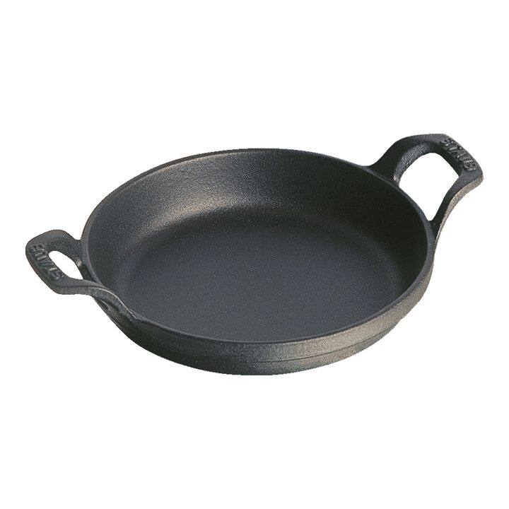 Specialities, Travessa de forno 20 cm, Ferro fundido, large 1