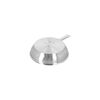 Classic Pro 3, Bakpan 20 cm, small 5