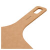 BBQ+, 2-pc Pizza Peel And Cutter Set, Fiber Wood , small 5