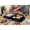 Enfinigy, Accessoire pour plaque teppanyaki, small 4