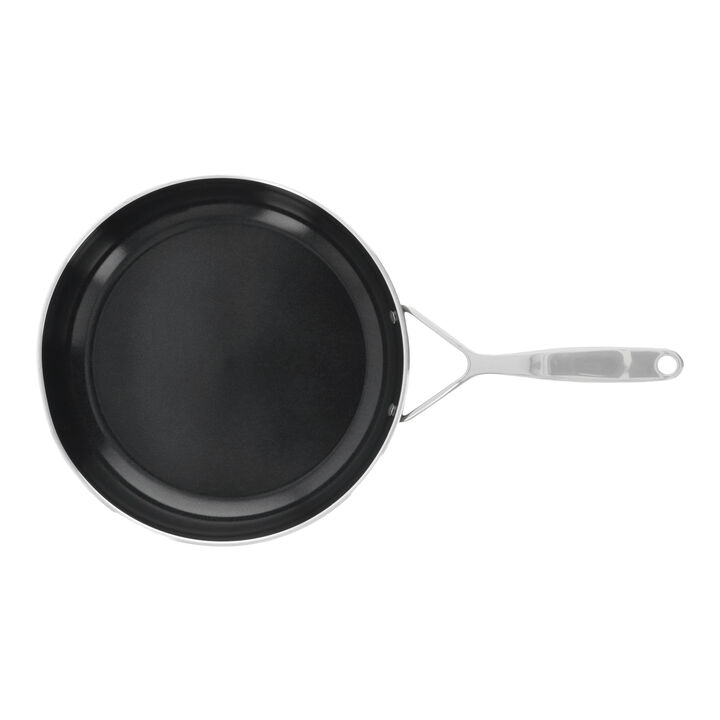 Alu Plus 3 Ceramic, Bakpan Ceraforce 30 cm, large 3