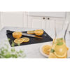 Cutting board 30 cm x 21 cm polyurethane, small 8