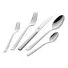Cult (matted), Besteckset 68-tlg, mattiert, small 1