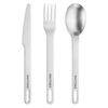 Fresh & Save, Fiambrera de vac&iacute;o, PP, Negro, small 5