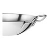 Plus, Wok - 32 cm, 18/10 acciaio inossidabile, small 6