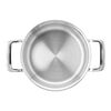 5-Plus, Casserole 16 cm / 1,5 l, small 2