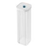 Fresh & Save CUBE, CUBE Box 4S / 11 cm, transparent-la-mer, small 1