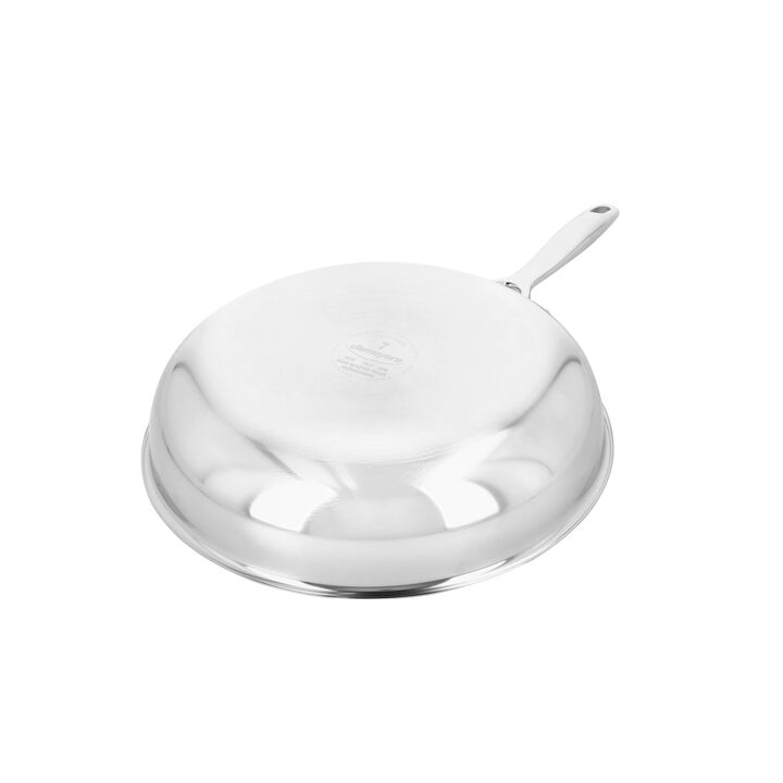 Silverline 7, Poêle NanoTouch 24 cm, large 4