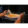 Fresh & Save, Vacuum Gratin Dish, Glass, La Mer, small 7