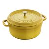 D&ouml;k&uuml;m Tencere | Citron | 24 cm | 3,7 l | yuvarlak,,large