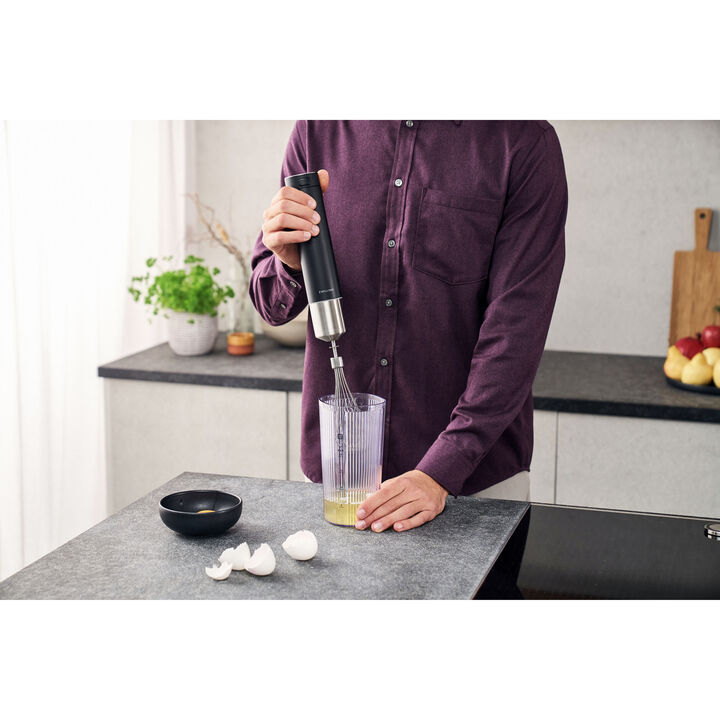 HANDBLENDER PREP SET, large 4
