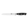 Brenta, 7 Piece, Knife block set, nature, small 11