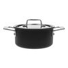 Kookpan 18 cm / 2,2 l,,large