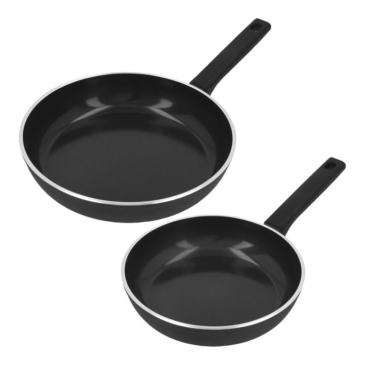 Alu Comfort 3 Ceramic, Set de poêles Ceraforce, 2-pces, large 1
